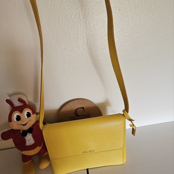 Nina Ricci - Picture 4 of 9